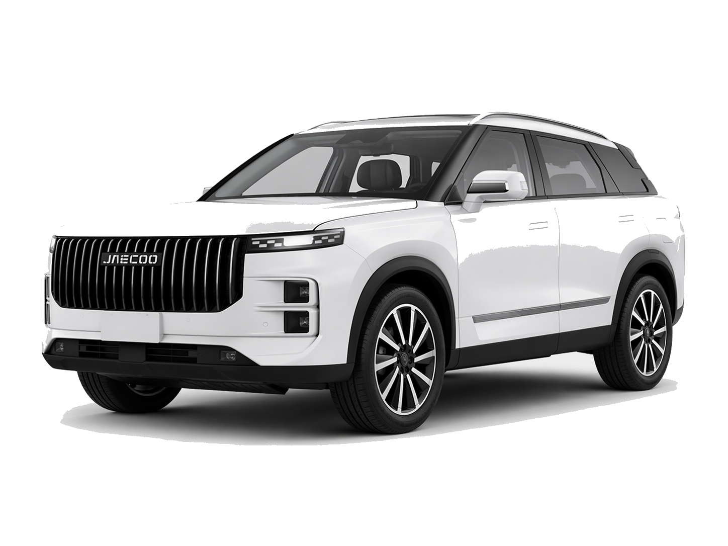 Jaecoo J7