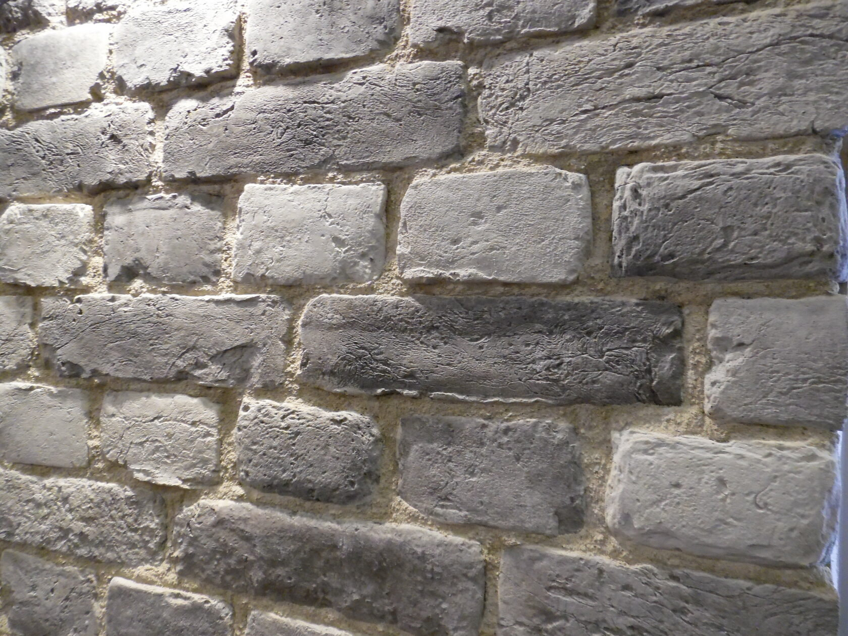 Плитка под кирпич oldbrick Ижора