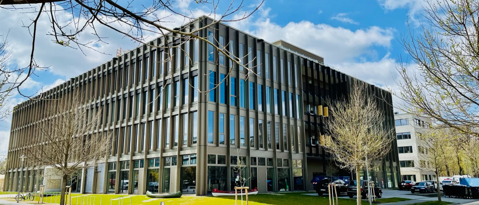 ¡SÁBADO EN BOGOTÁ! Gisma University of Applied Sciences, directamente desde Alemania, aterriza en la EXPO EXTERIOR 2025. ¡No pierdas esta oportunidad!