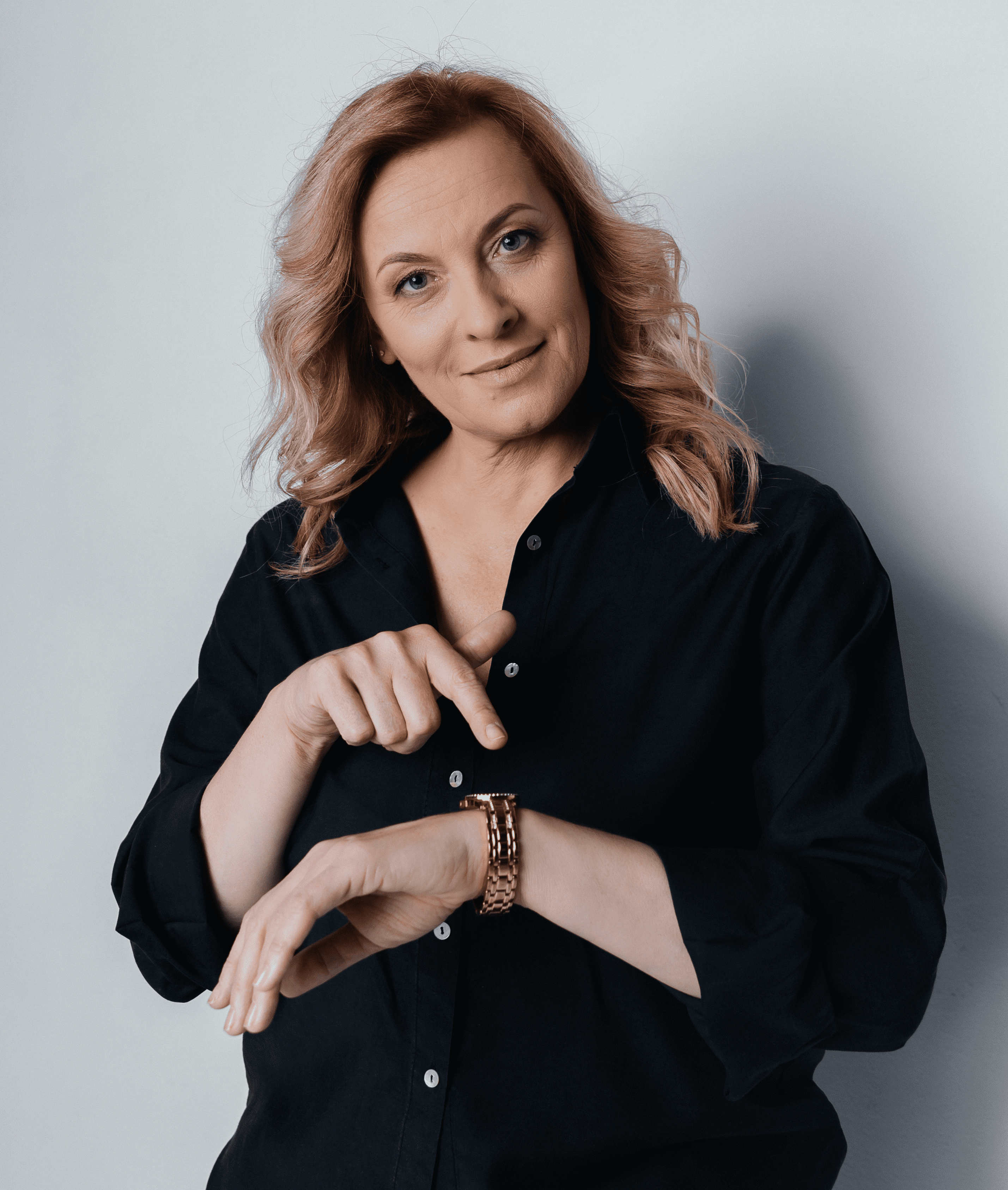 ЛИНА БАРСЕЛАТ | БИЗНЕС-НАСТАВНИК &gt; 20 лет | Консалтинг, МСБизнес