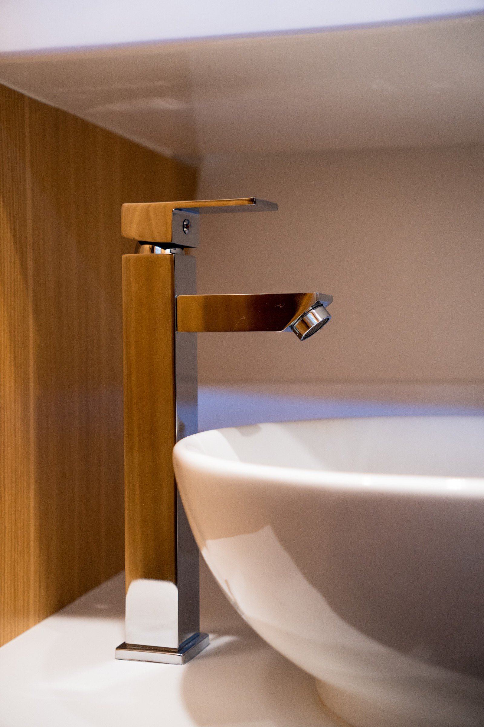 Nord Star 33+ верхняя палуба и крыша рубки