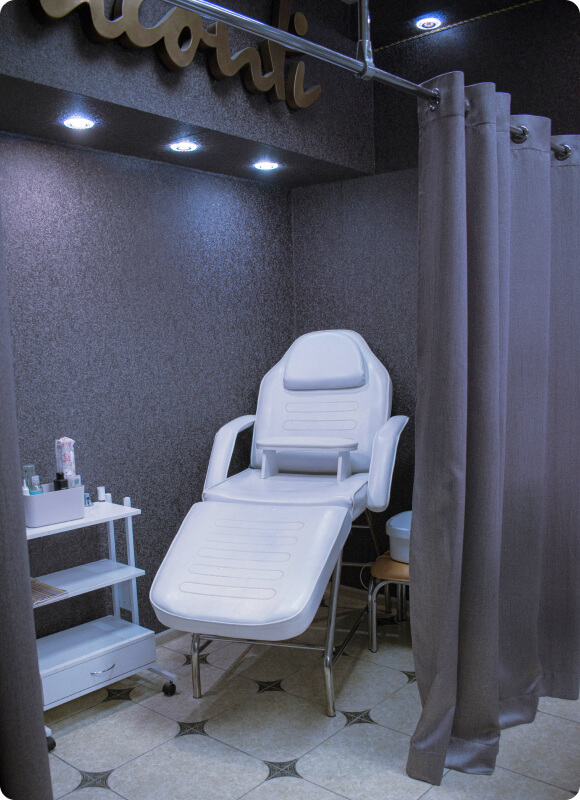 студия депиляции