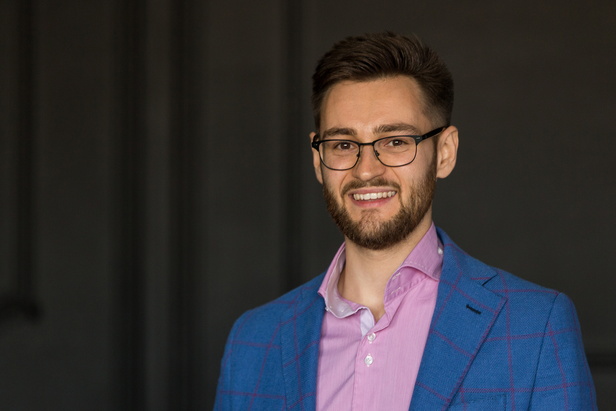 Алексей Рубанов