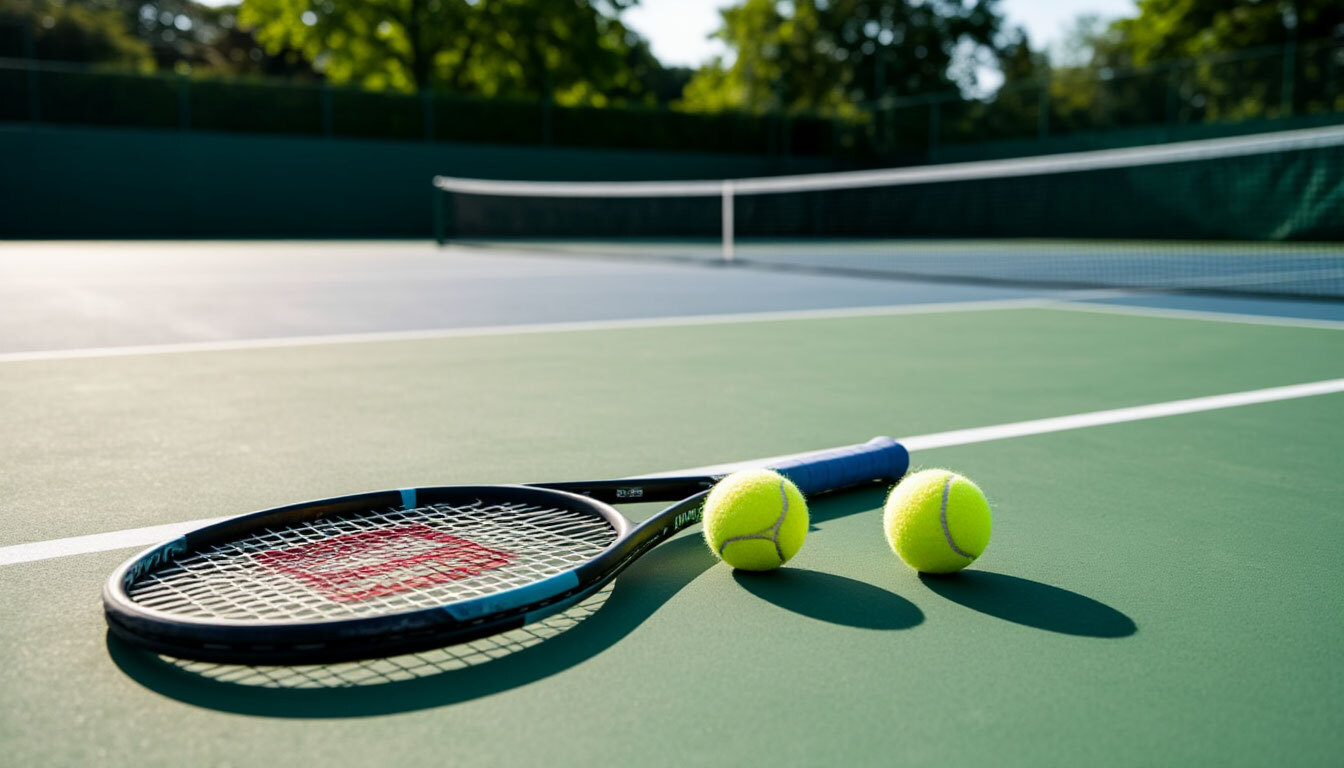 Теннис аренда корта Москва