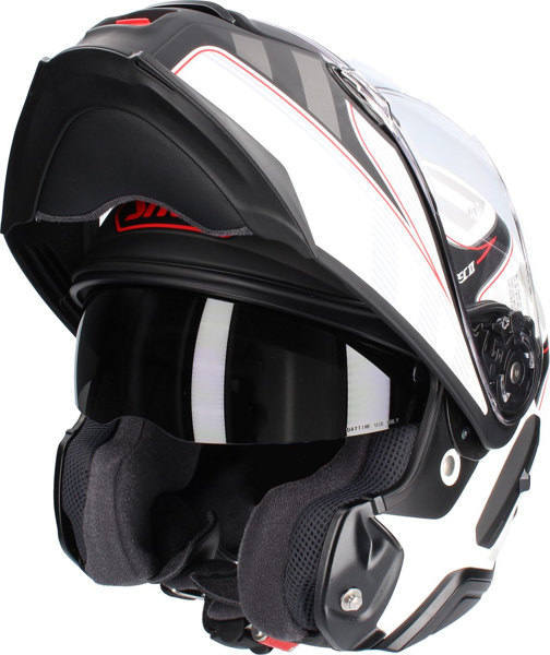 SHOEI Neotec II Splicer TC-6