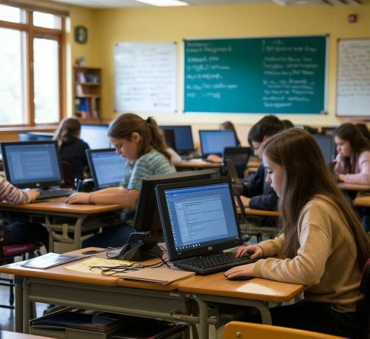 Топ нейросетей 2025 года