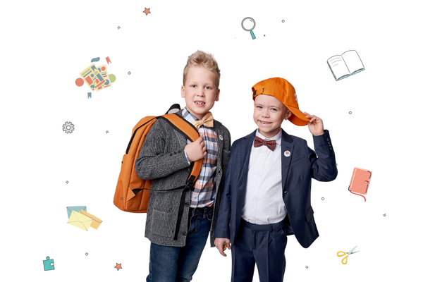 подготовка к школе