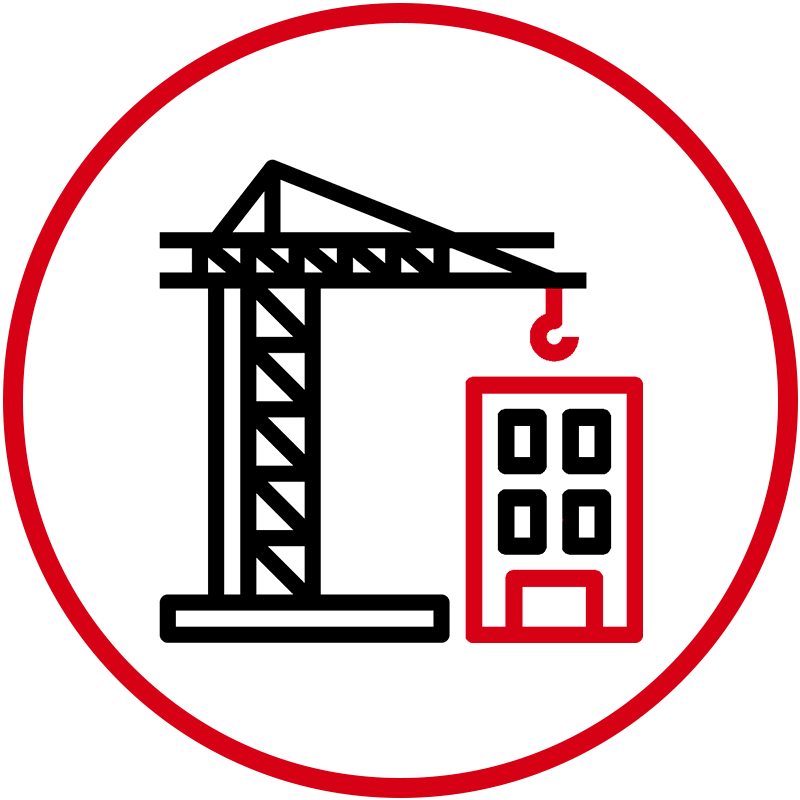 строительные организации