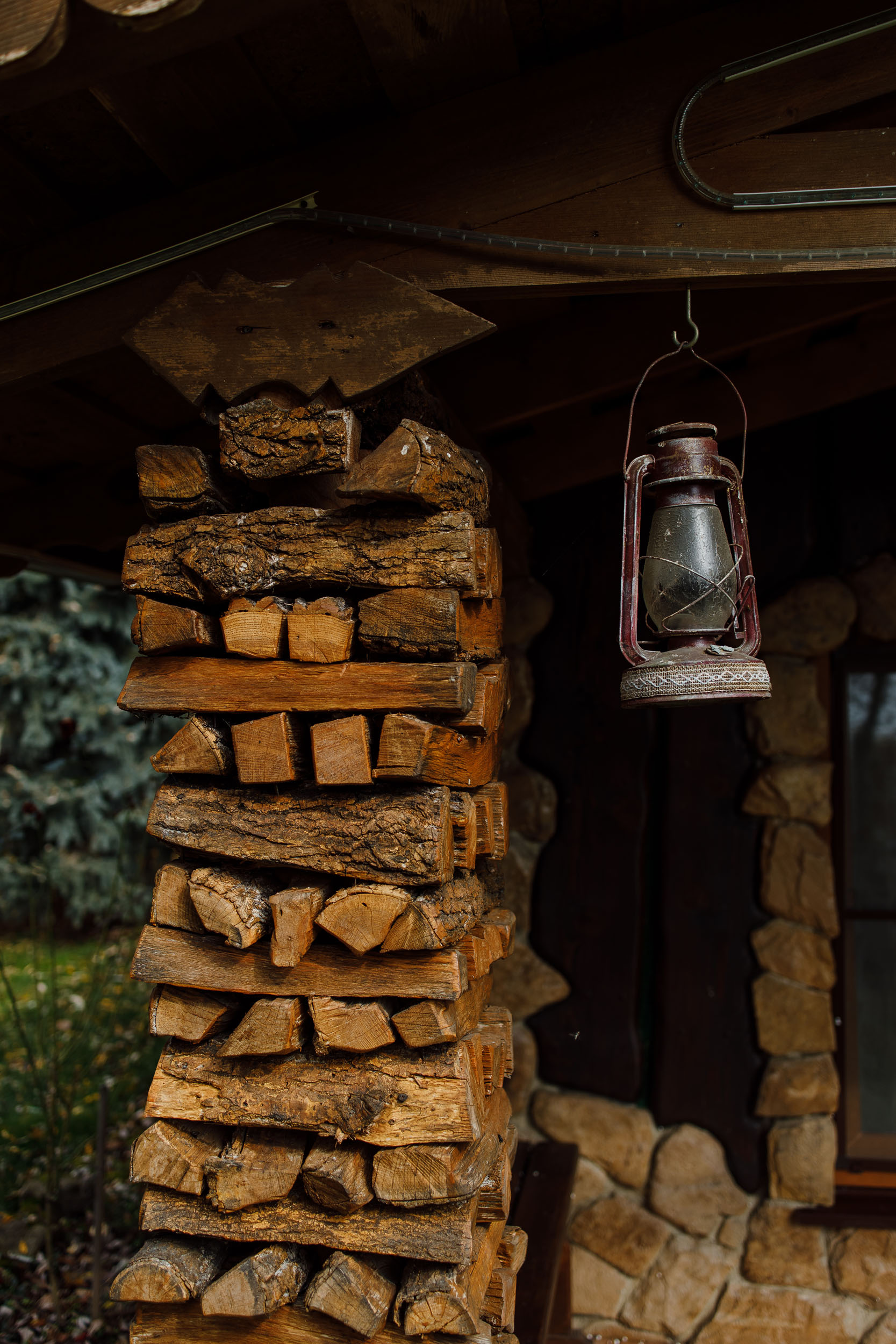 Семейный отдых