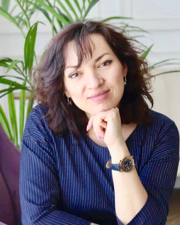 Стоматолог Ксения Мурашова