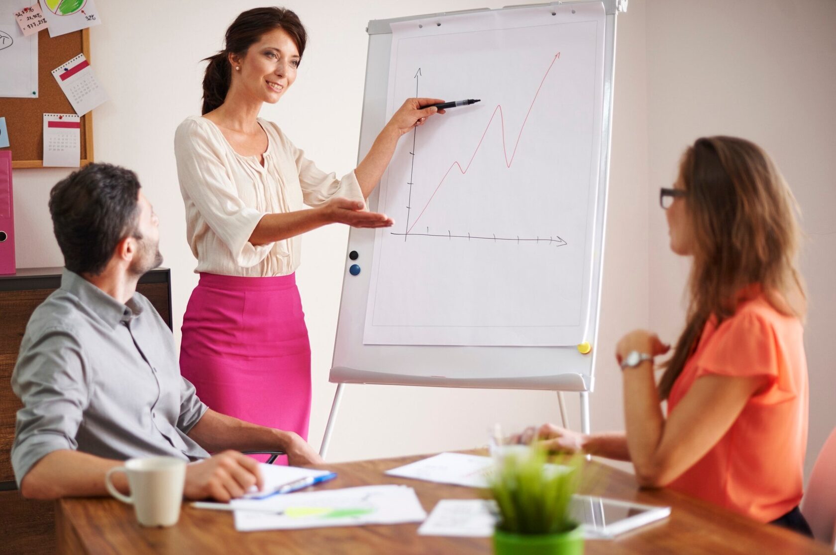 продвижение бренда