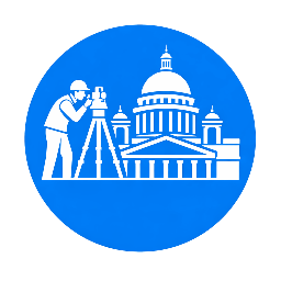 ГЕОДЕЗИСТ.СПБ