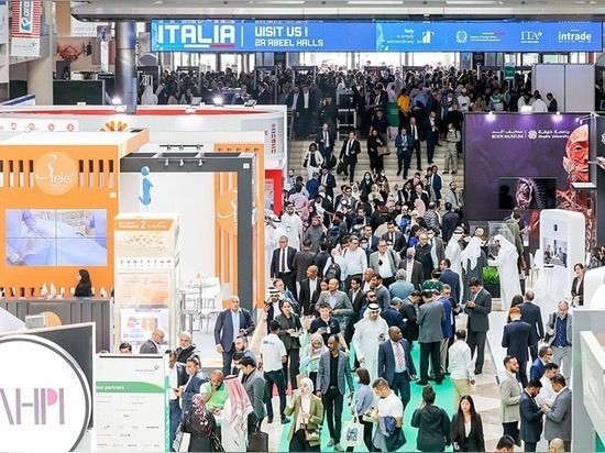 медицинские стажировки в ОАЭ