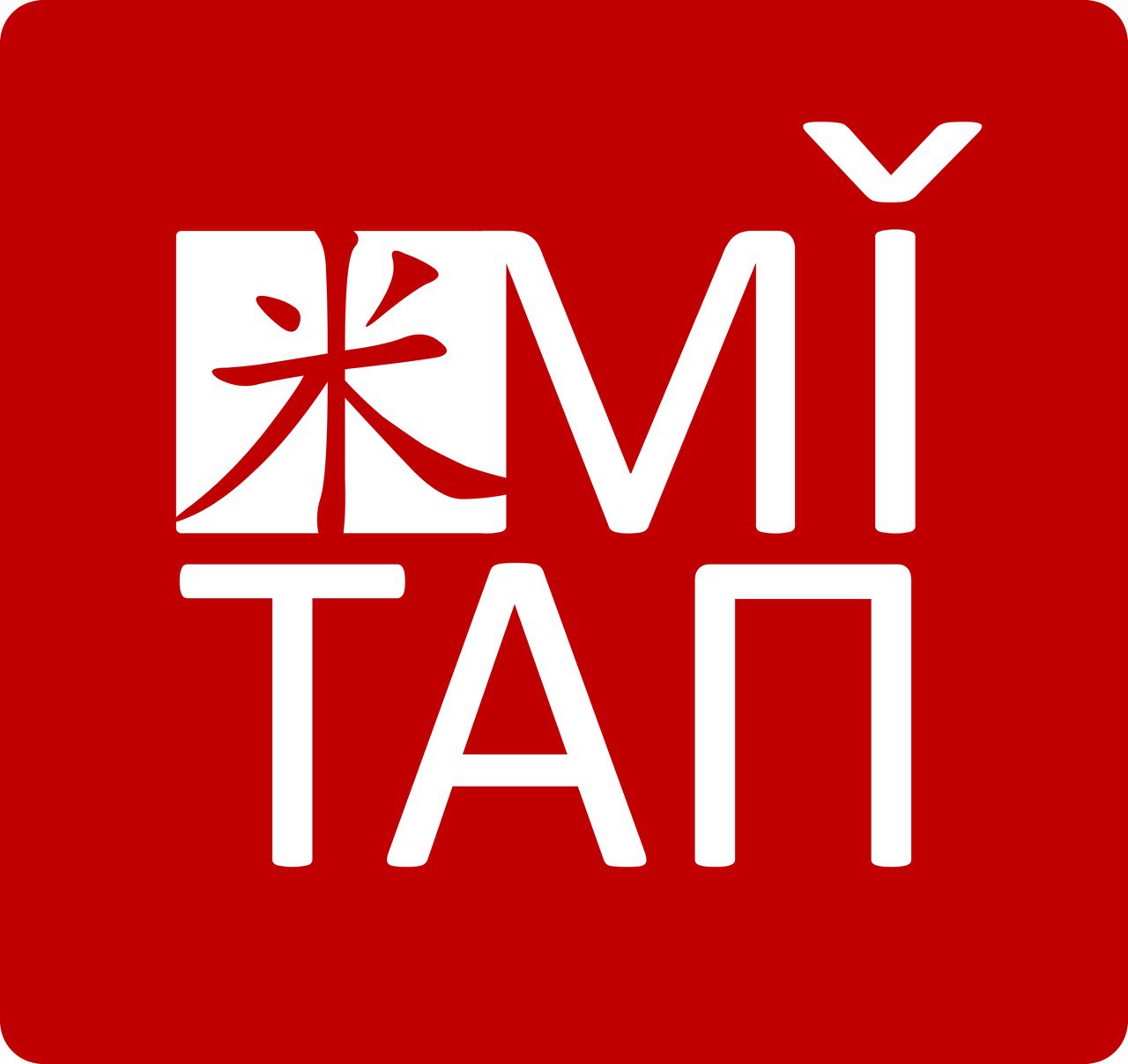Mitap logo