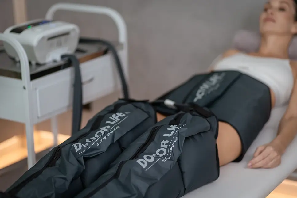 Medical SPA на Алтае