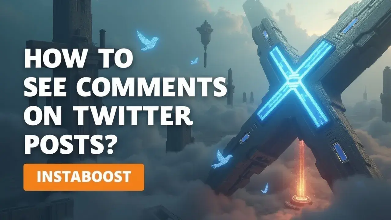 How to See Comments on X (Twitter) Posts?