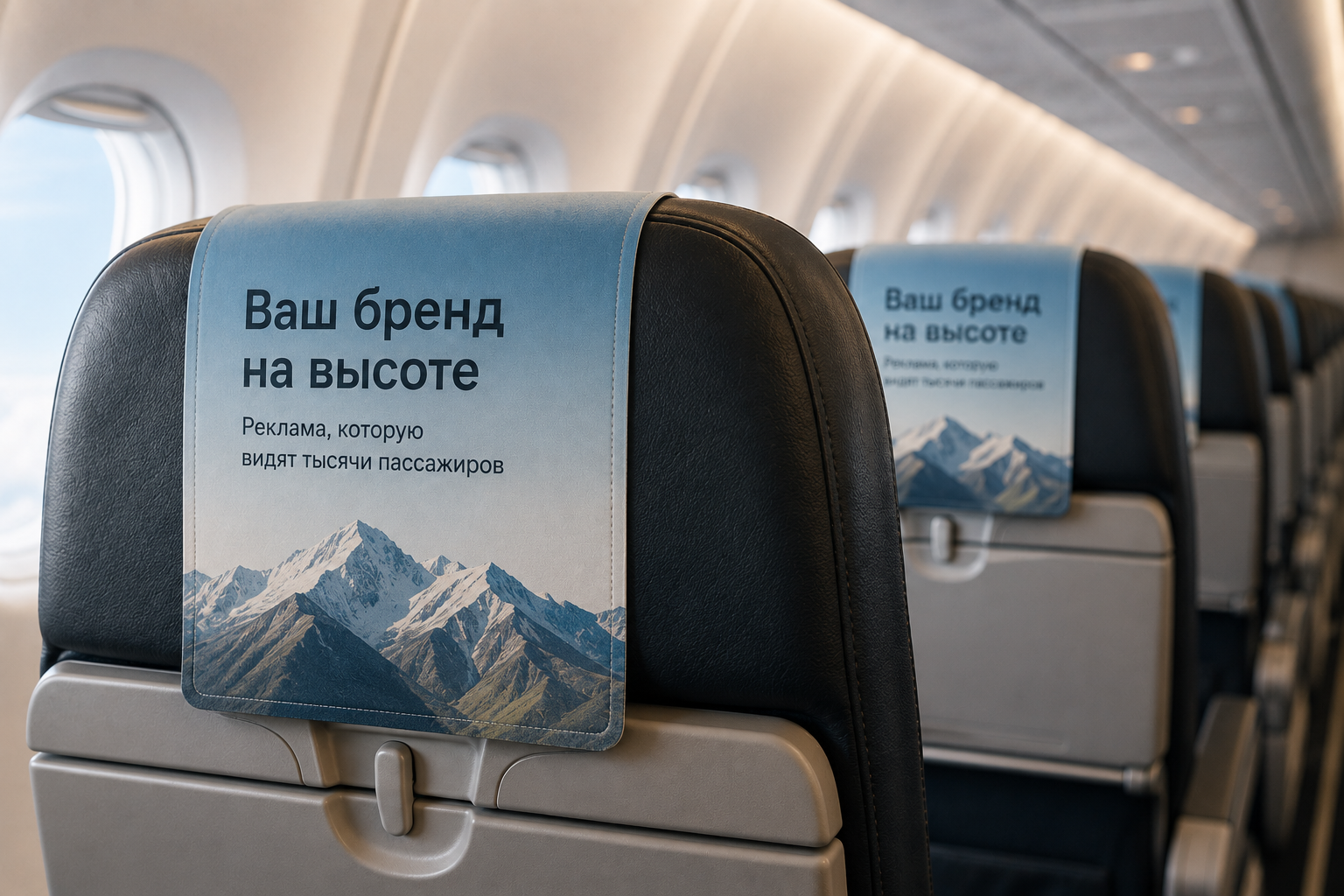 Подголовники