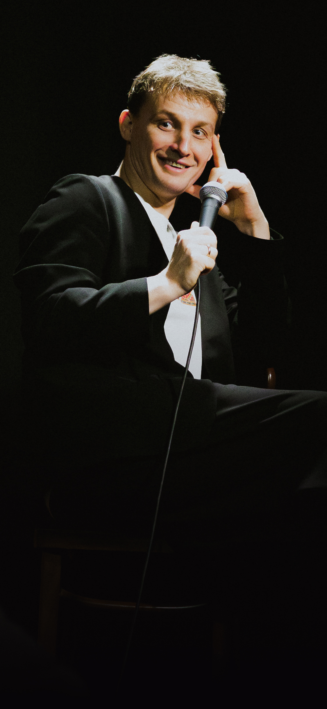 Олег Щербак