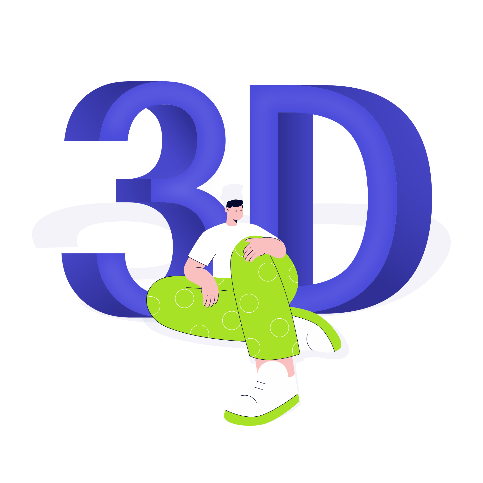 3D Анимированные видеоролики | заказать реалистичные визуализации для ...