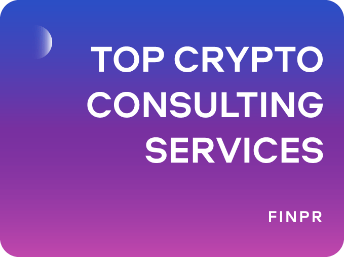 Find Good Crypto Consulting Services for Your Needs From 7 Best Specialized Agencies