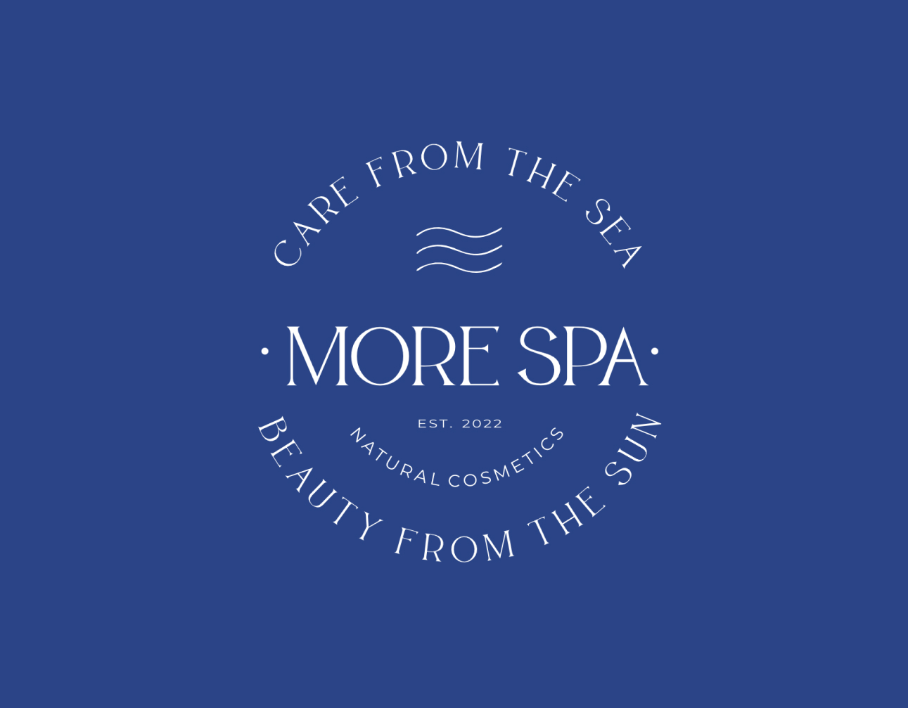 MORE SPA | Натуральная косметика