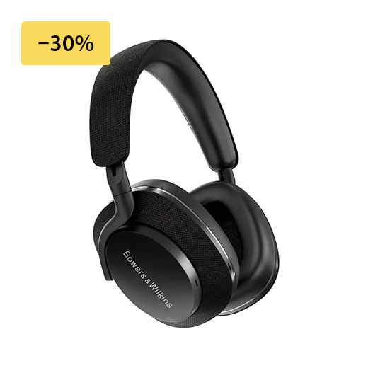 Bowers &amp; Wilkins Px7 S2