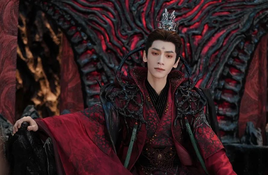 Кадр из этого хорошего сериала 