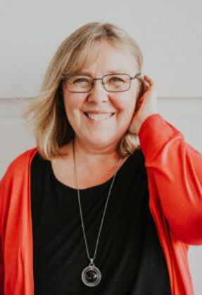 Sharon Gamble