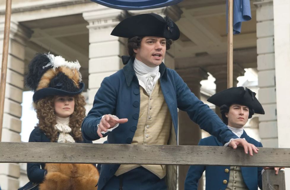 Кадр из этого хорошего фильма 