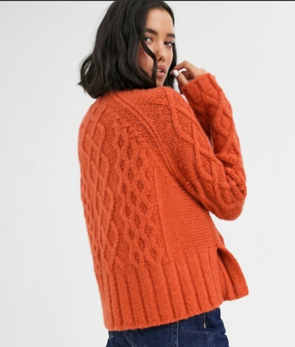 KNIT DESIGN