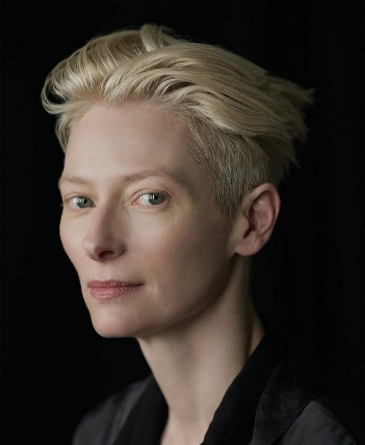 Типажи внешности