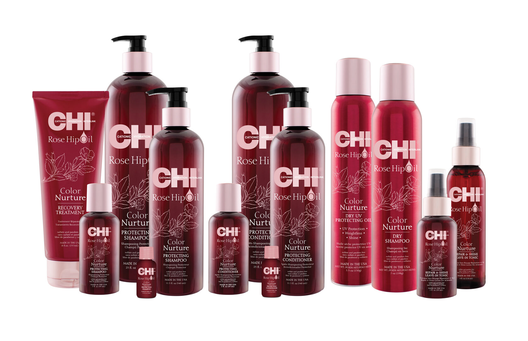 Chi. Chi Rose Hip Oil. Косметика для волос. Chi для волос. Chi шампунь для волос для окрашенных волос.