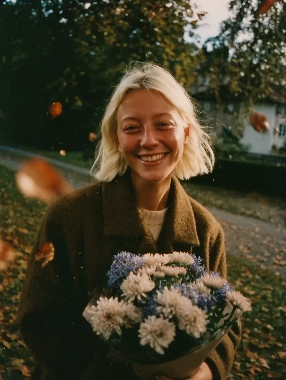 Autumn aesthetics 108