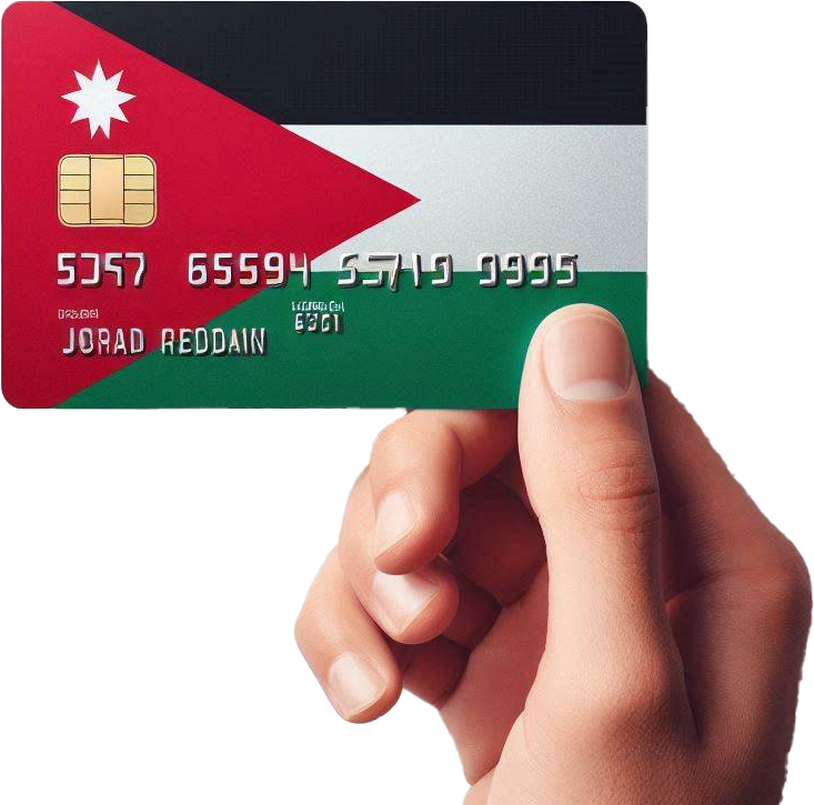 Валюта Иордании