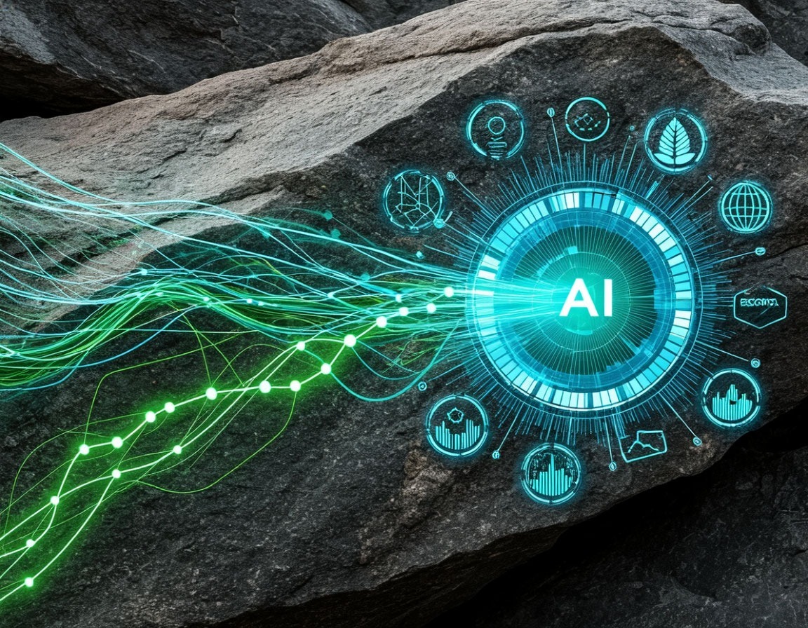 В горнодобывающей отрасли ошибки на этапе планирования, нехватка точных данных или затягивание сроков могут стоить не просто денег, а репутации