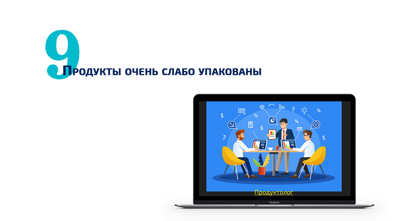 Автоматизация Продаж В Интернет Магазине