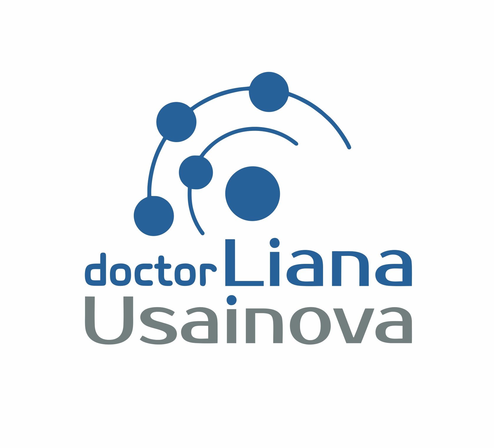 Доктор Лиана Усаинова