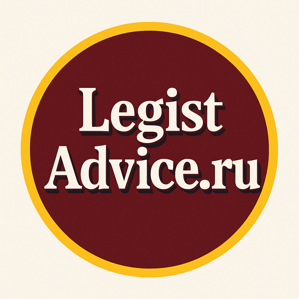 LegistAdvice.ru