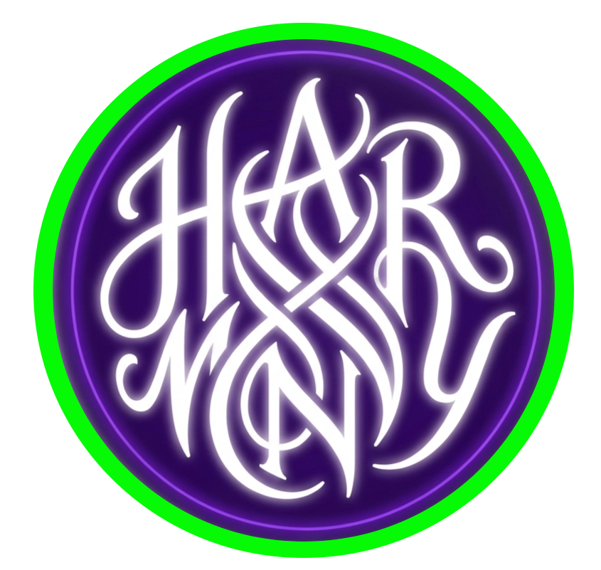 H.A.A.R.M.O.N.Y.