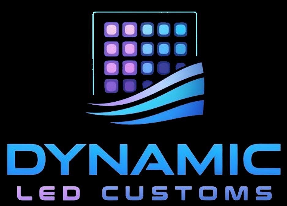  DYNAMIC LED CUSTOMS 