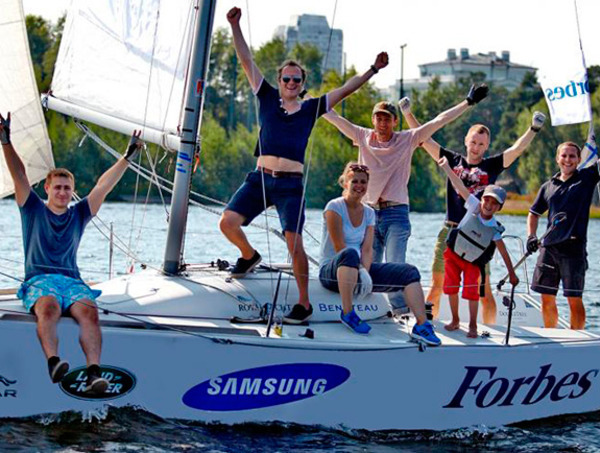 Заказать тимбилдинг для турагентства 