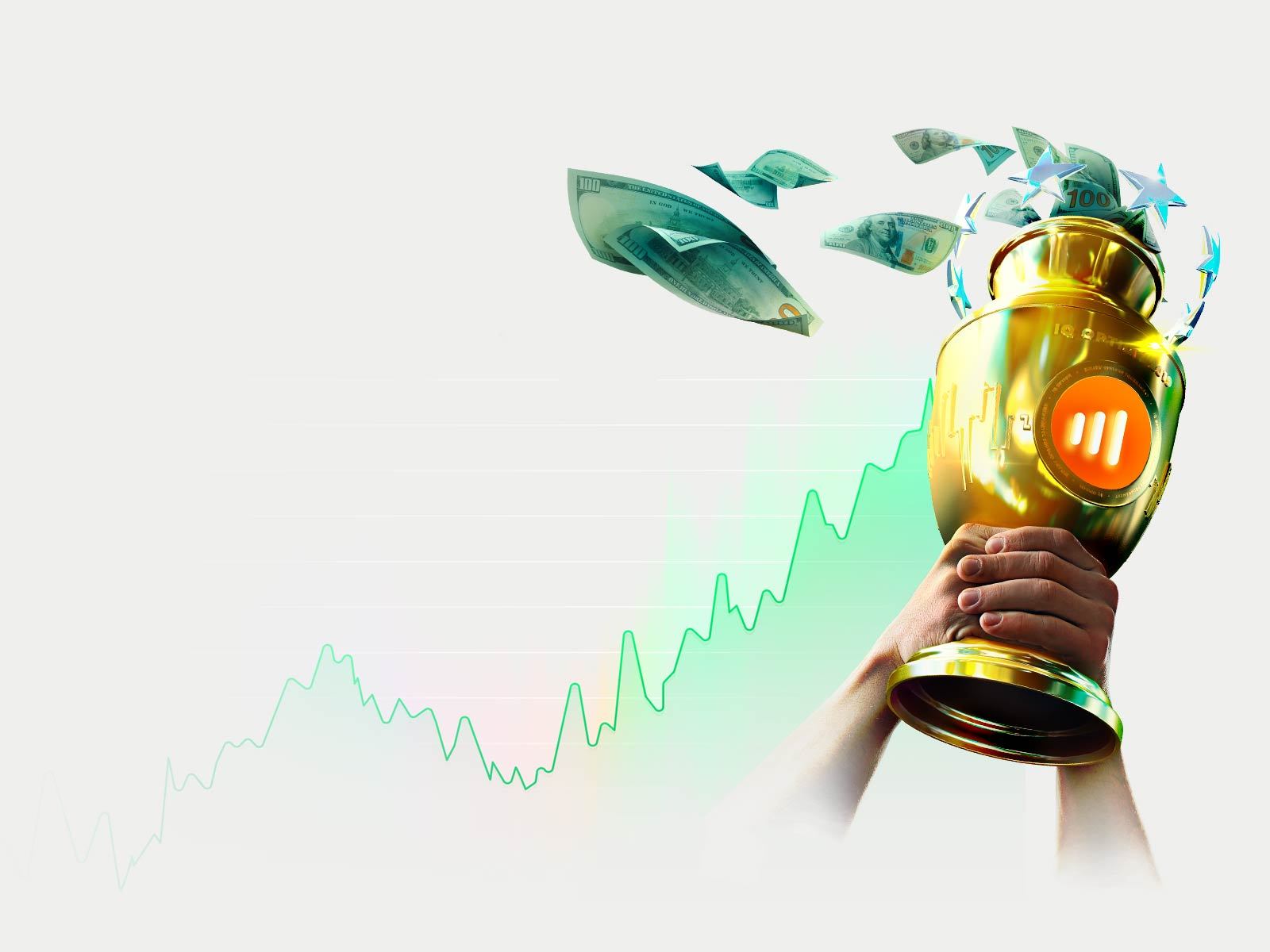 Iq option tournaments