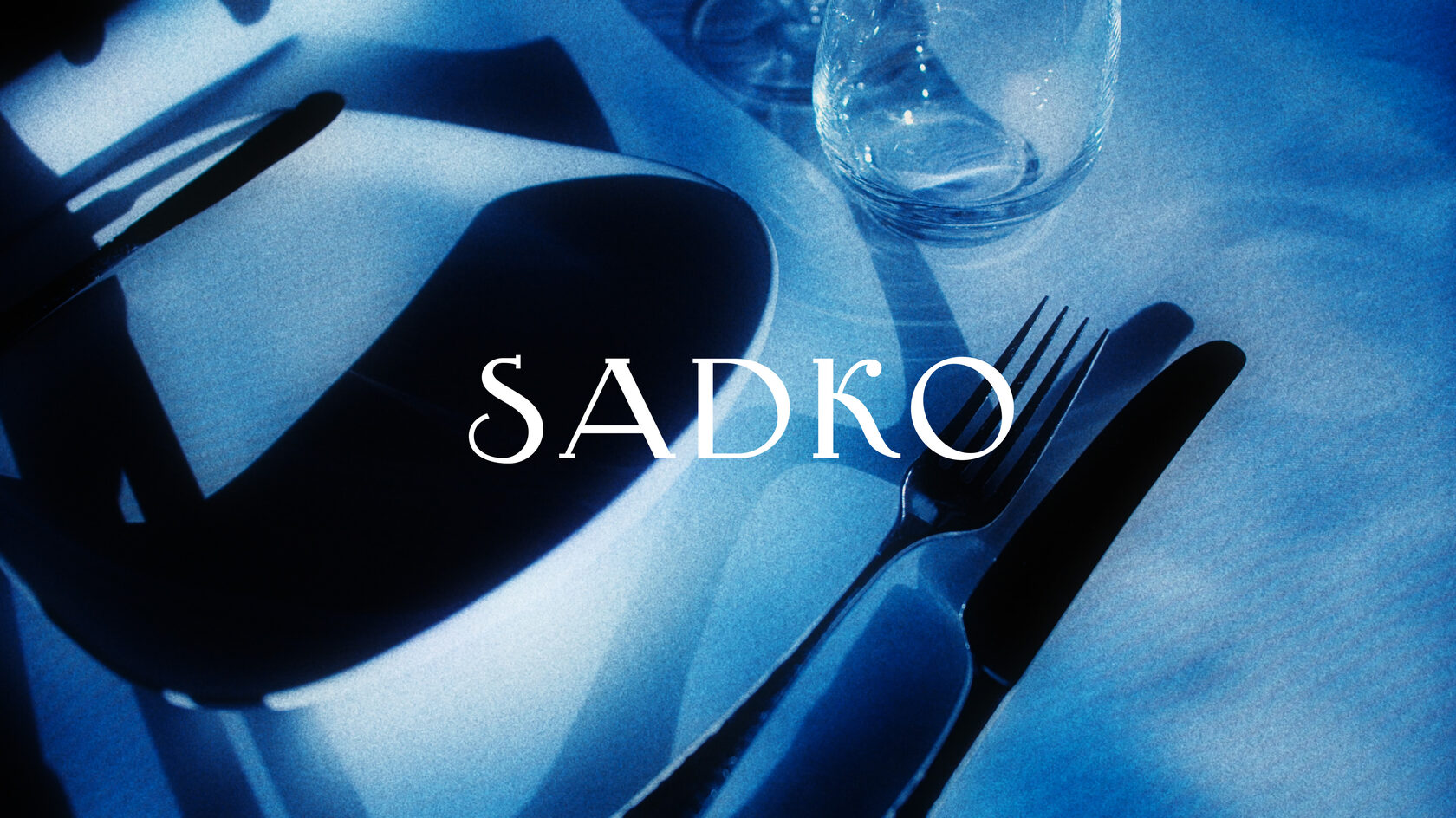 Ресторан SADKO