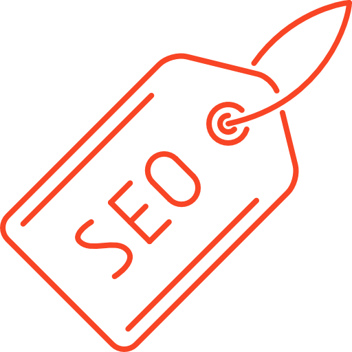 этикетка со скидкой