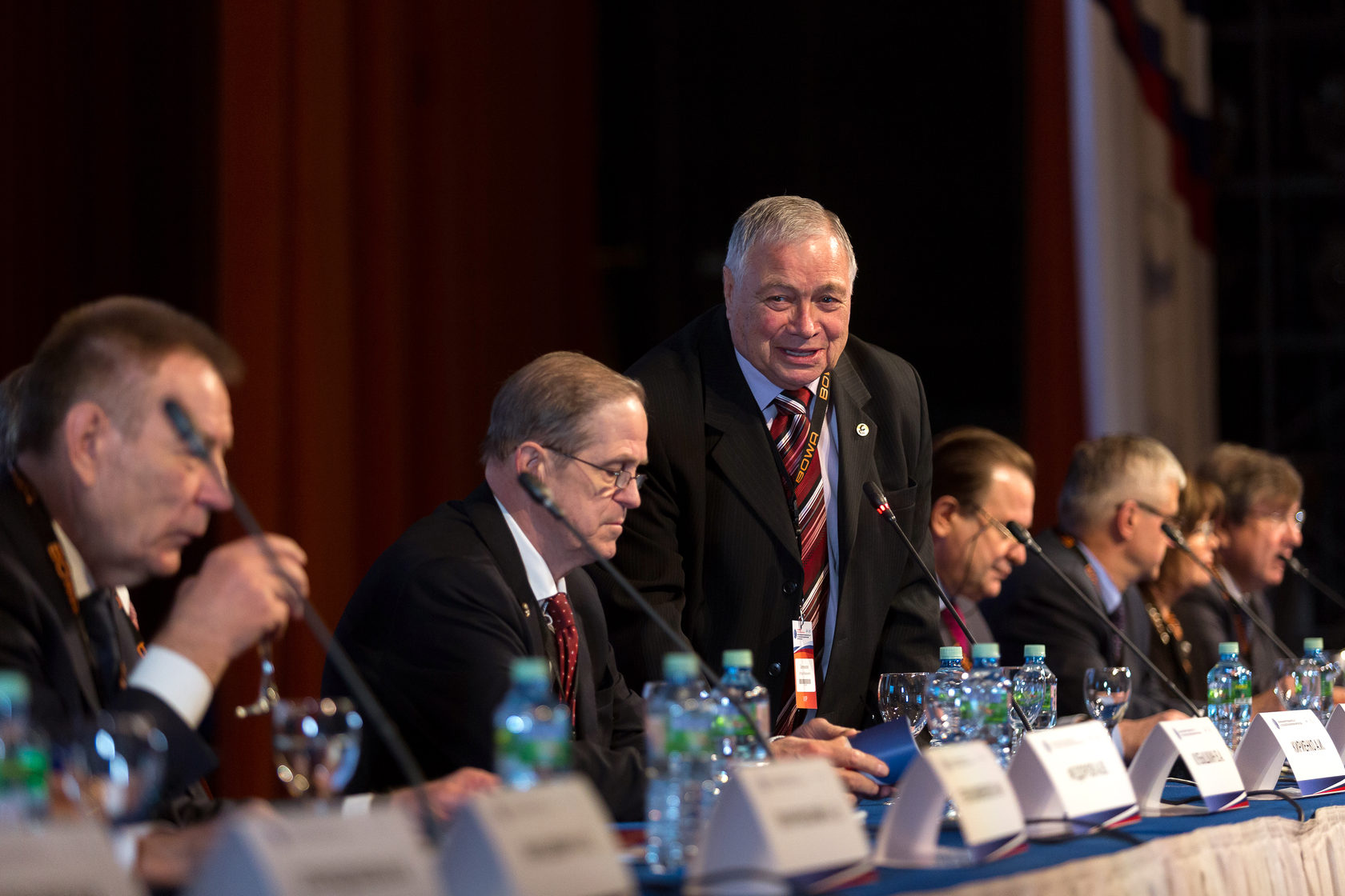 хирургический конгресс