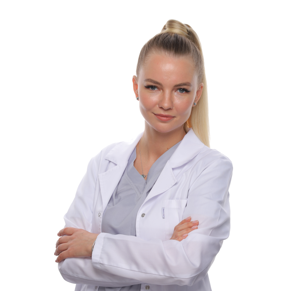 Пластический хирург Смирнова Марина Дмитриевна