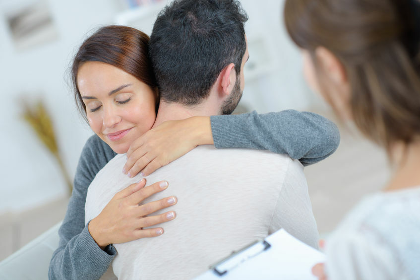 Как найти хорошего психолога?