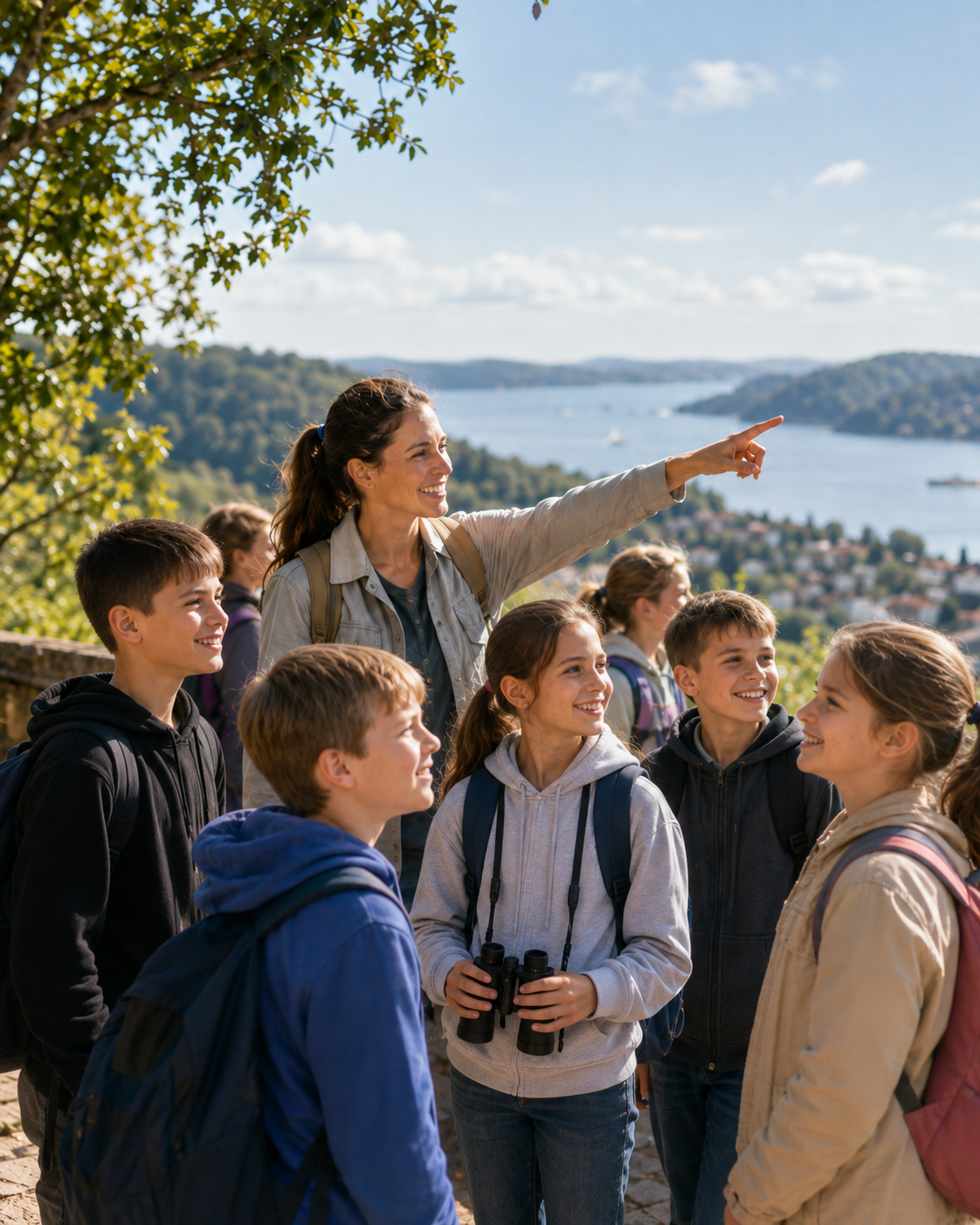 Путешествия с Mirandis Travel Group