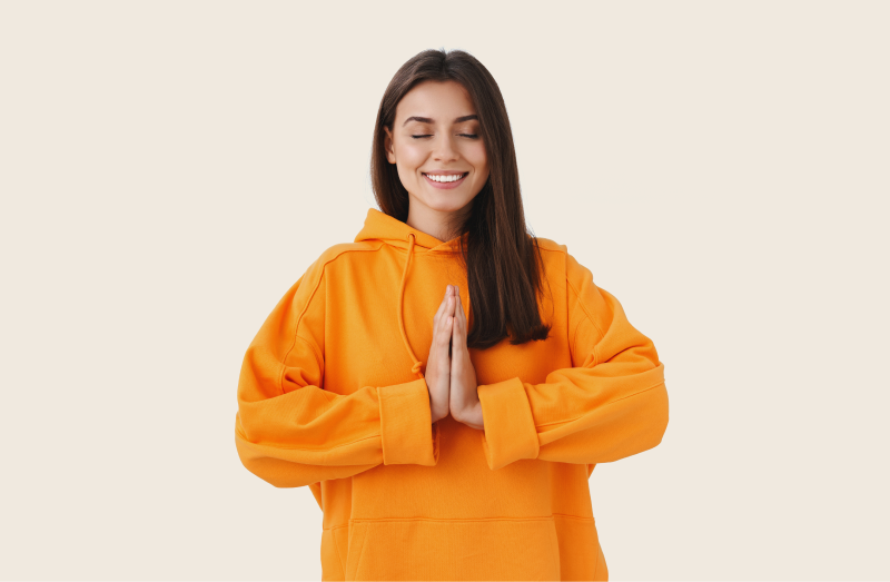 Давайте говорить, друг другу комплименты