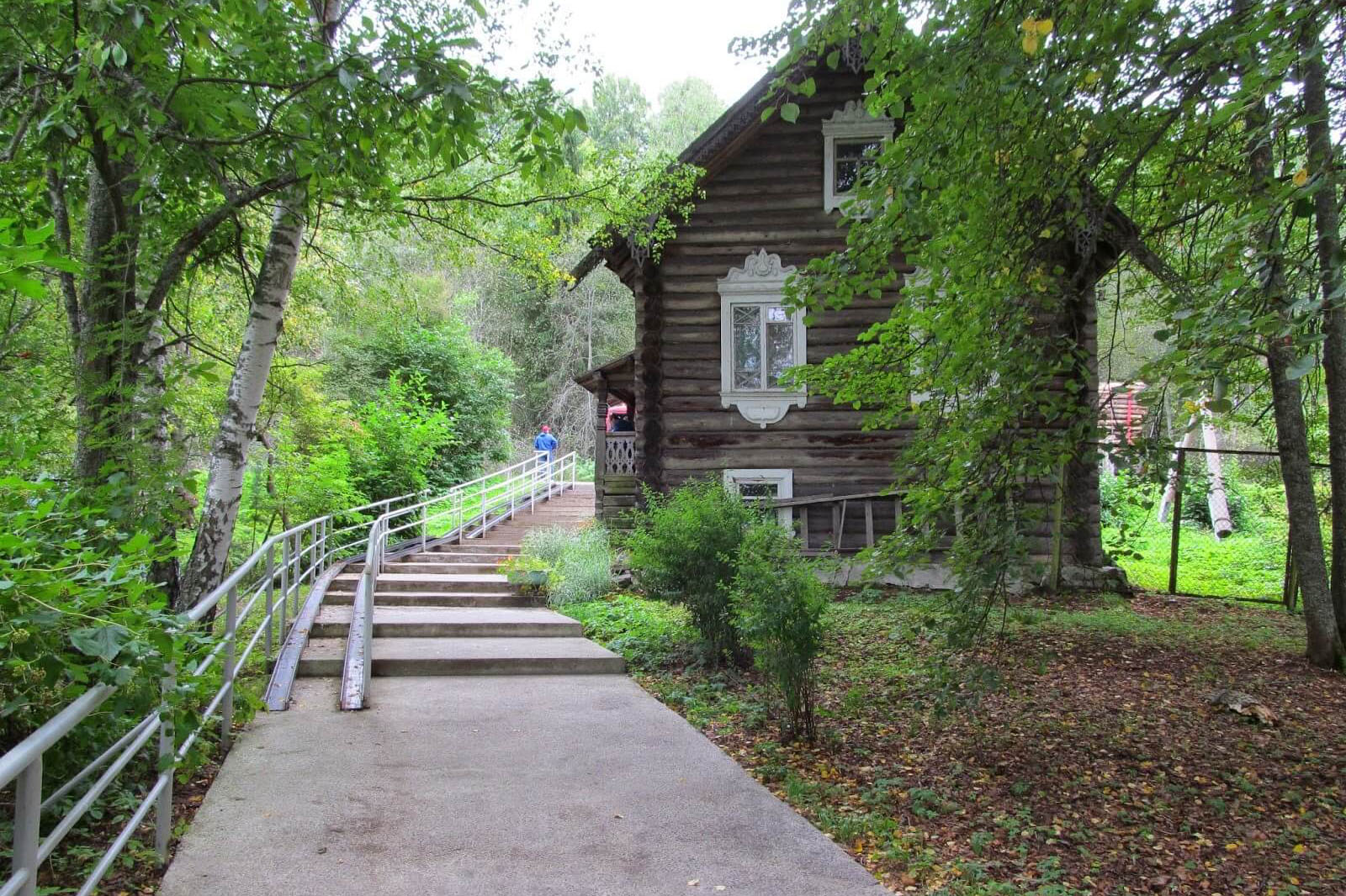 Марциальные воды Петрозаводск